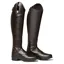 Mountain Horse Veganza Ladies Tall Riding Boots - Brown